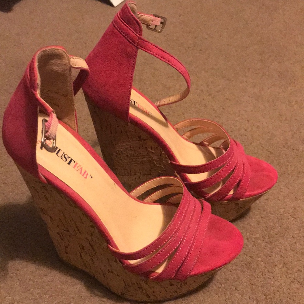 Wedges